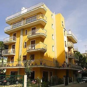 Mini Sayonara 3*, Lido di Jesolo Italien