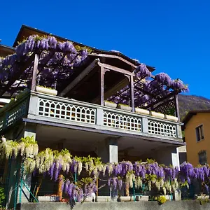 Altavilla E Tipica Trattoria , Bianzone Italien