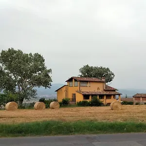 Vigna Del Poggio Appartamento