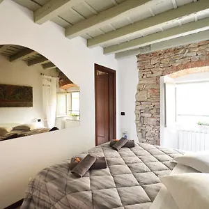 La Torre House 2*, Bergamo Italien