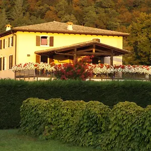 Ca Vettor 3*, Affi Italien