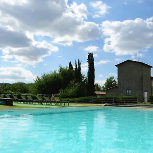 Agriturismo Il Sasso Casa di campagna