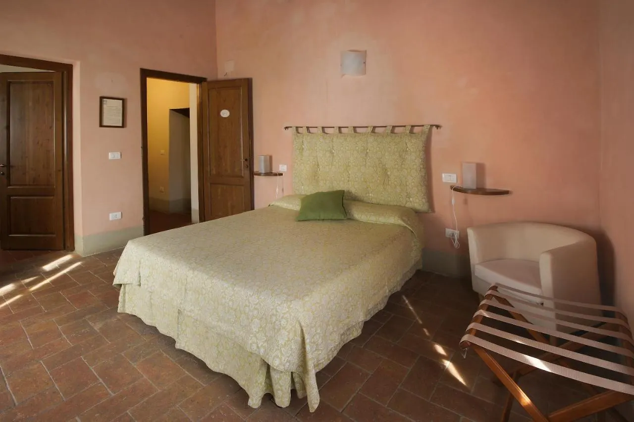 Locanda Del Viandante B&B Anghiari