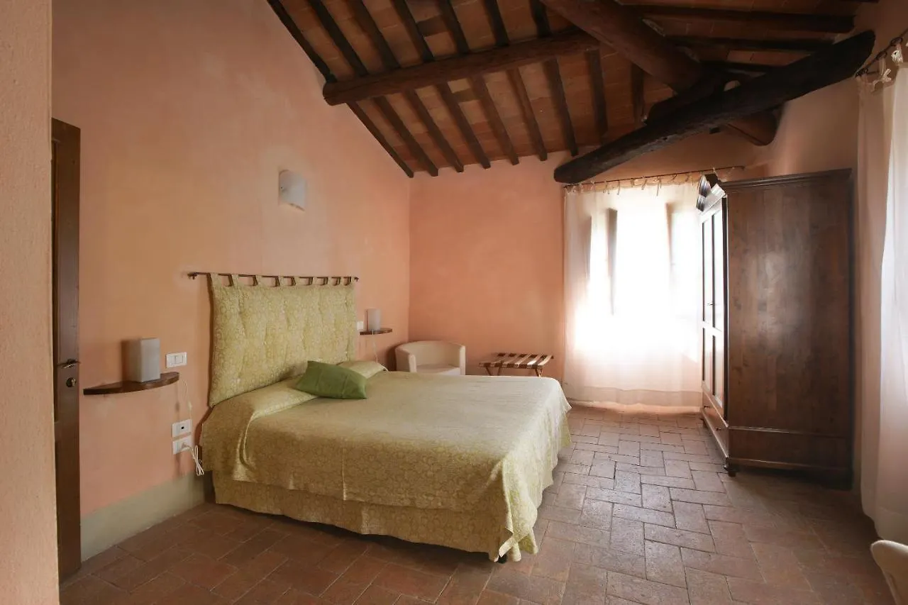 Locanda Del Viandante B&B Anghiari Bed & Breakfast
