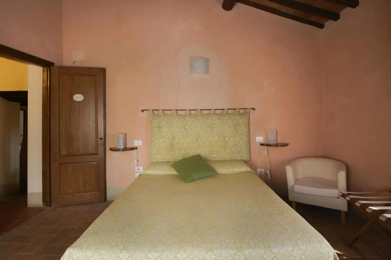 Locanda Del Viandante B&B Anghiari