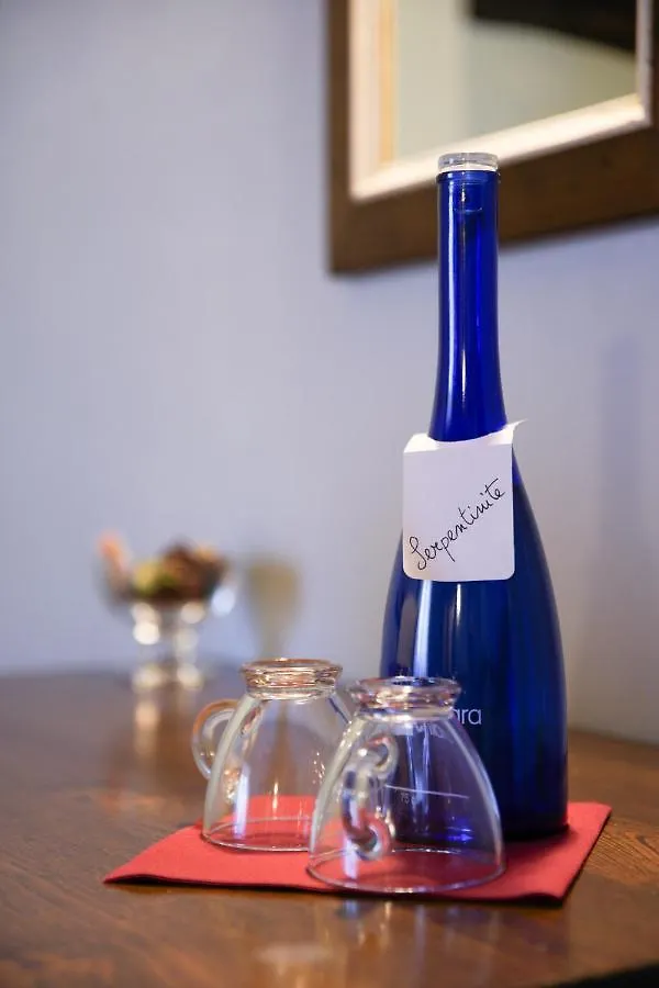 Bed & Breakfast Locanda Del Viandante B&B Anghiari Italy