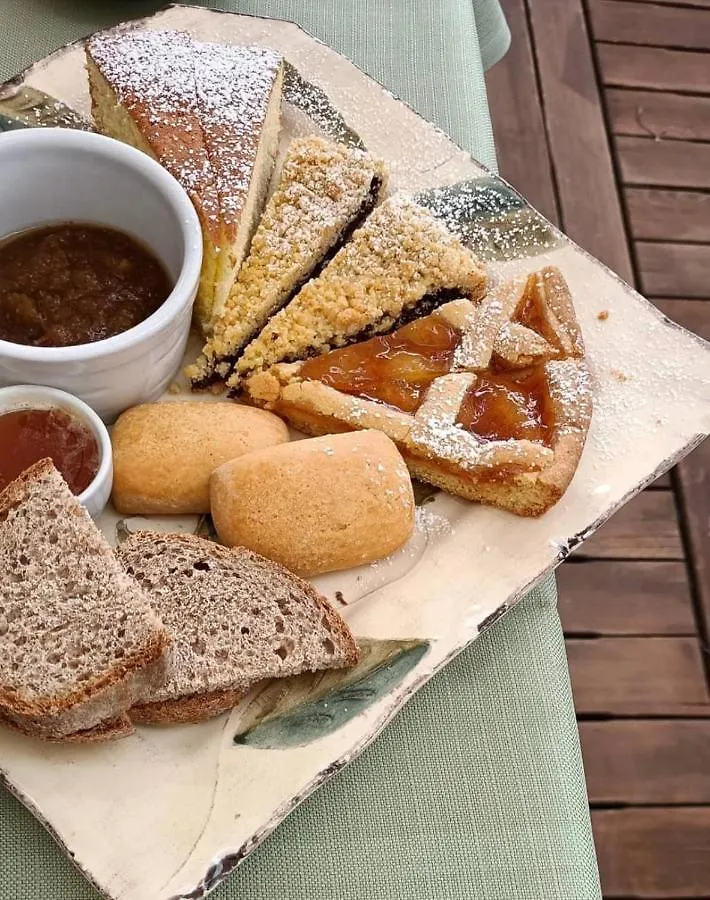 Locanda Del Viandante B&B Anghiari