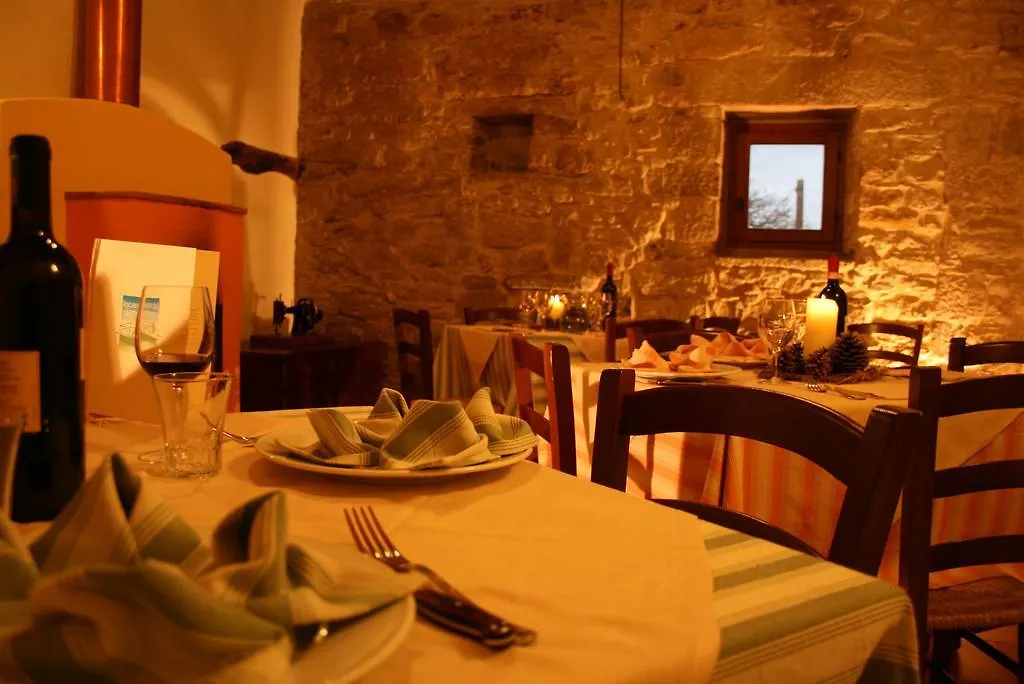 Locanda Del Viandante B&B Anghiari Bed & Breakfast