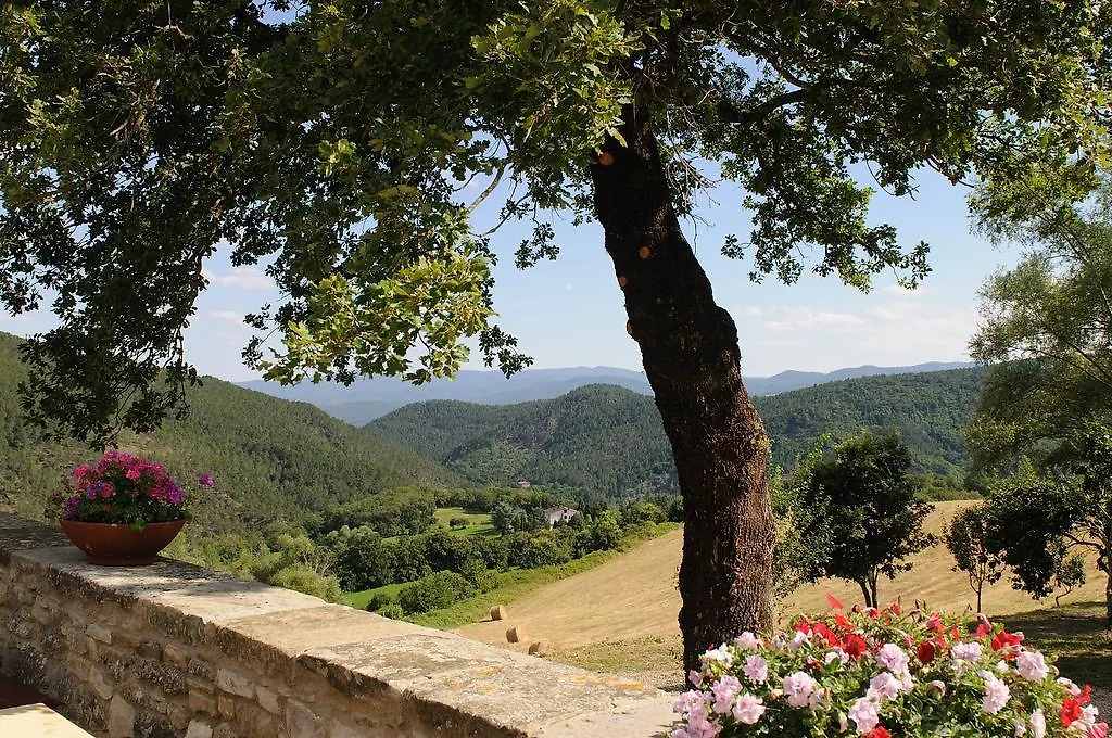 Locanda Del Viandante B&B Anghiari Bed & Breakfast