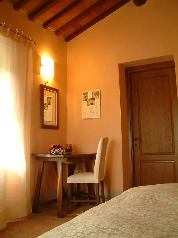 Locanda Del Viandante B&B Anghiari