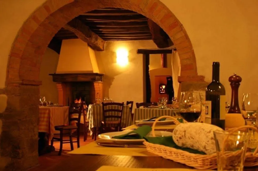 Locanda Del Viandante B&B Anghiari