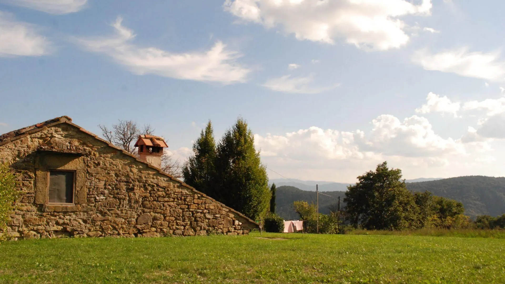 Frühstückspension Locanda Del Viandante B&B Anghiari