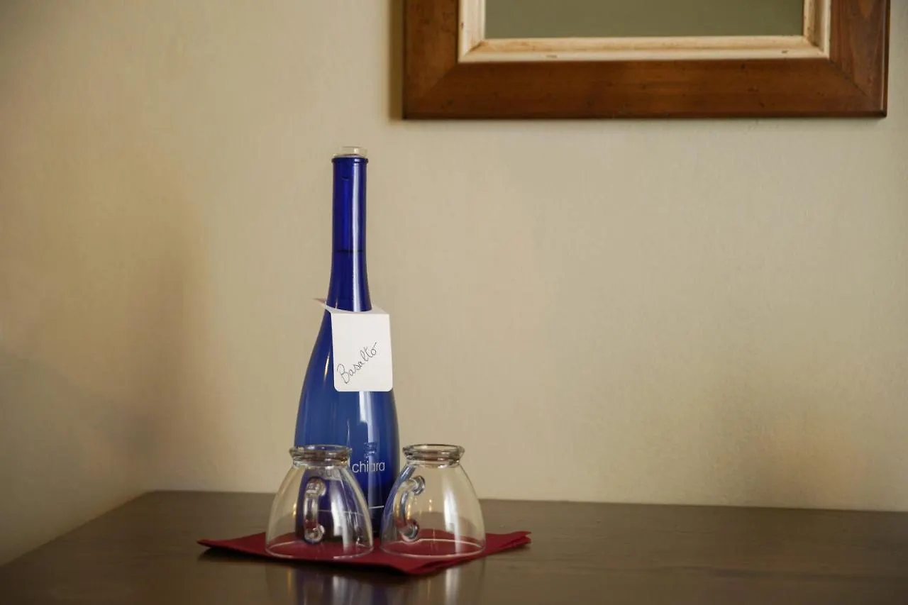 Locanda Del Viandante B&B Anghiari