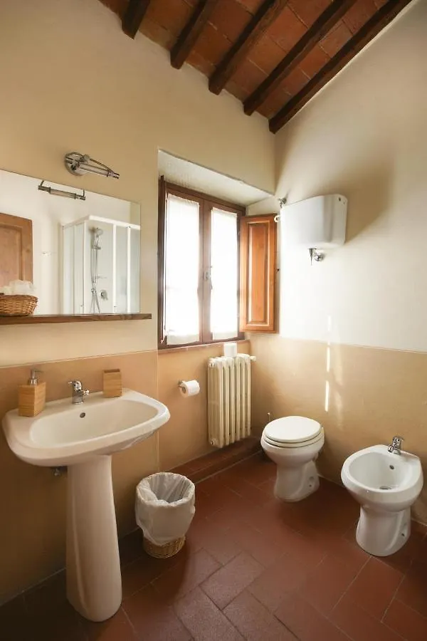 Locanda Del Viandante B&B Anghiari