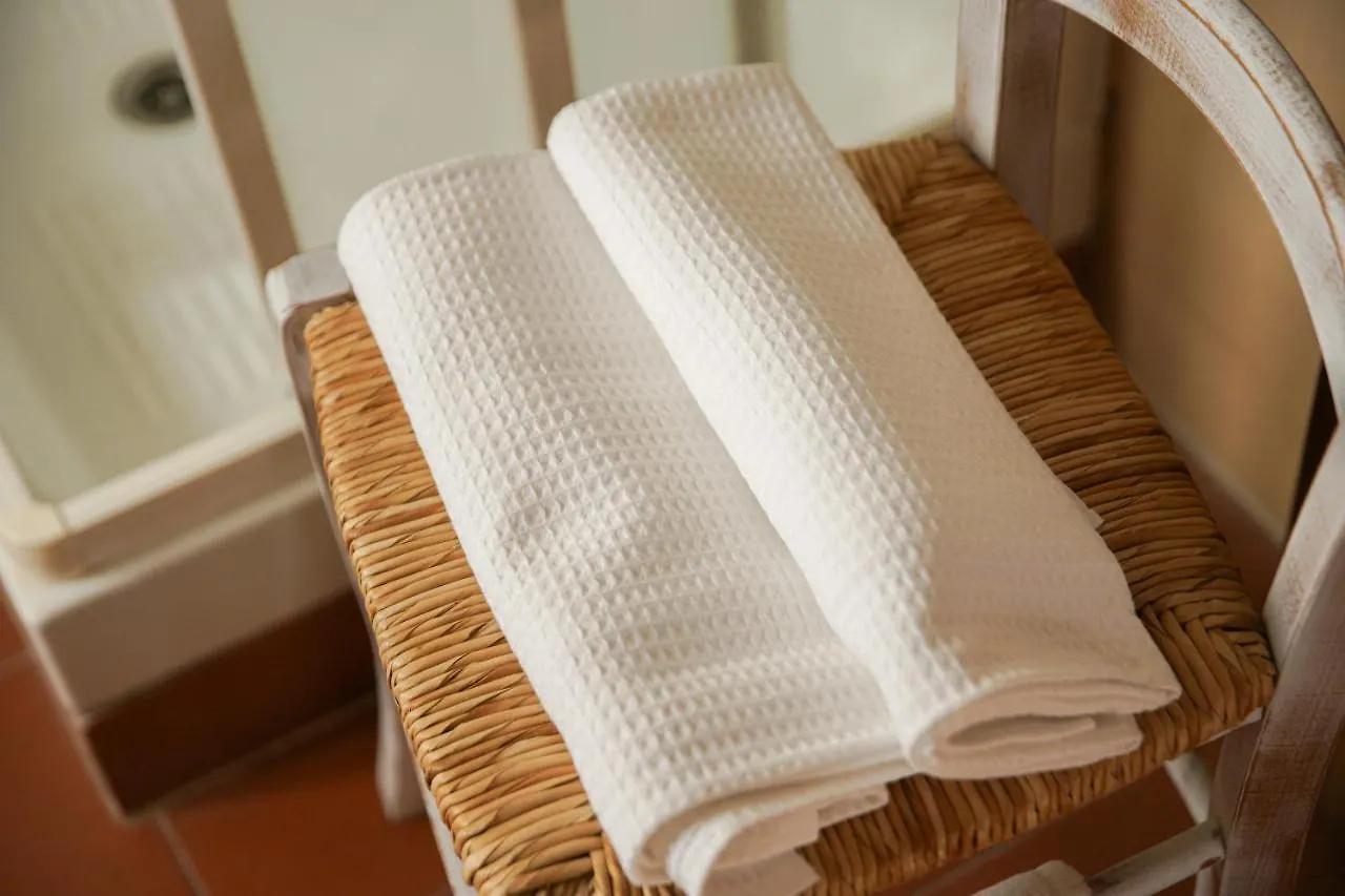 Locanda Del Viandante B&B Anghiari Italy
