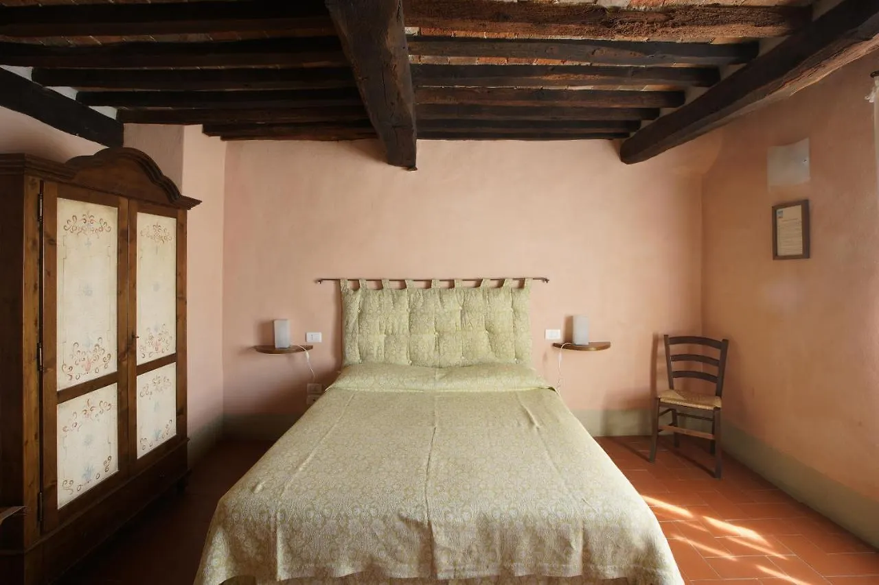 Locanda Del Viandante B&B Anghiari Bed & Breakfast
