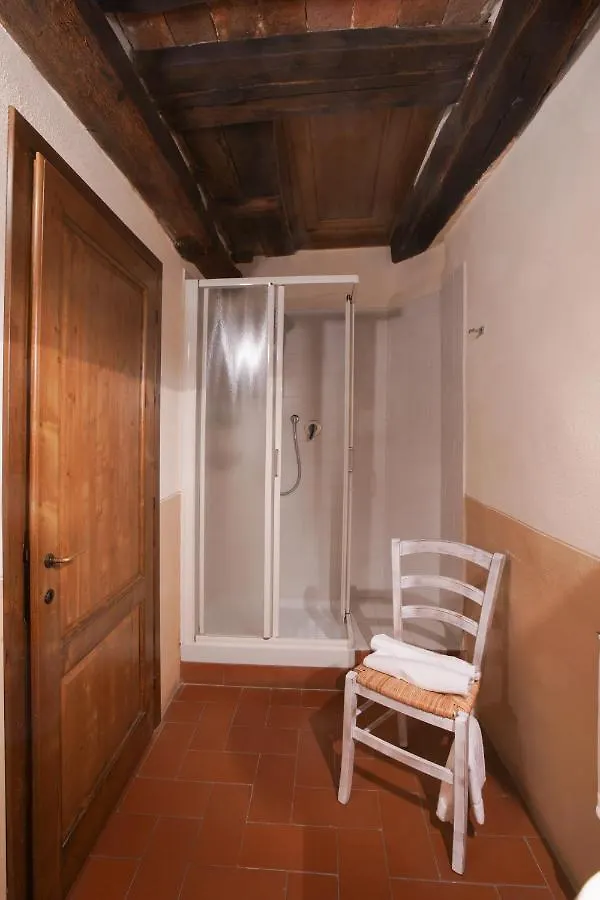 Locanda Del Viandante B&B Anghiari Italy