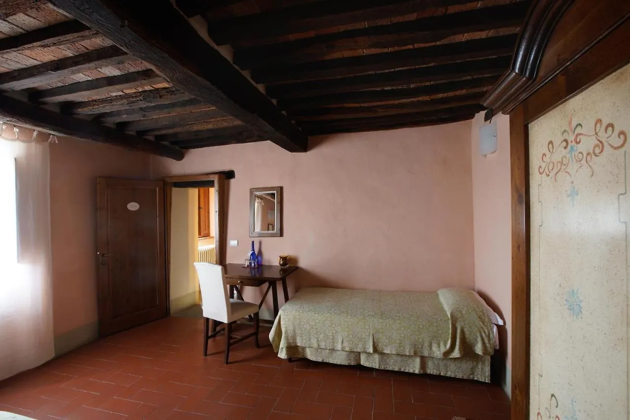 Locanda Del Viandante B&B Anghiari Bed & Breakfast
