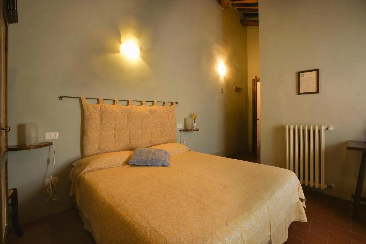 Locanda Del Viandante B&B Anghiari