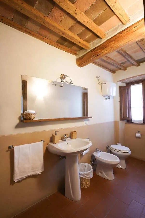Locanda Del Viandante B&B Anghiari 0*,  Italy
