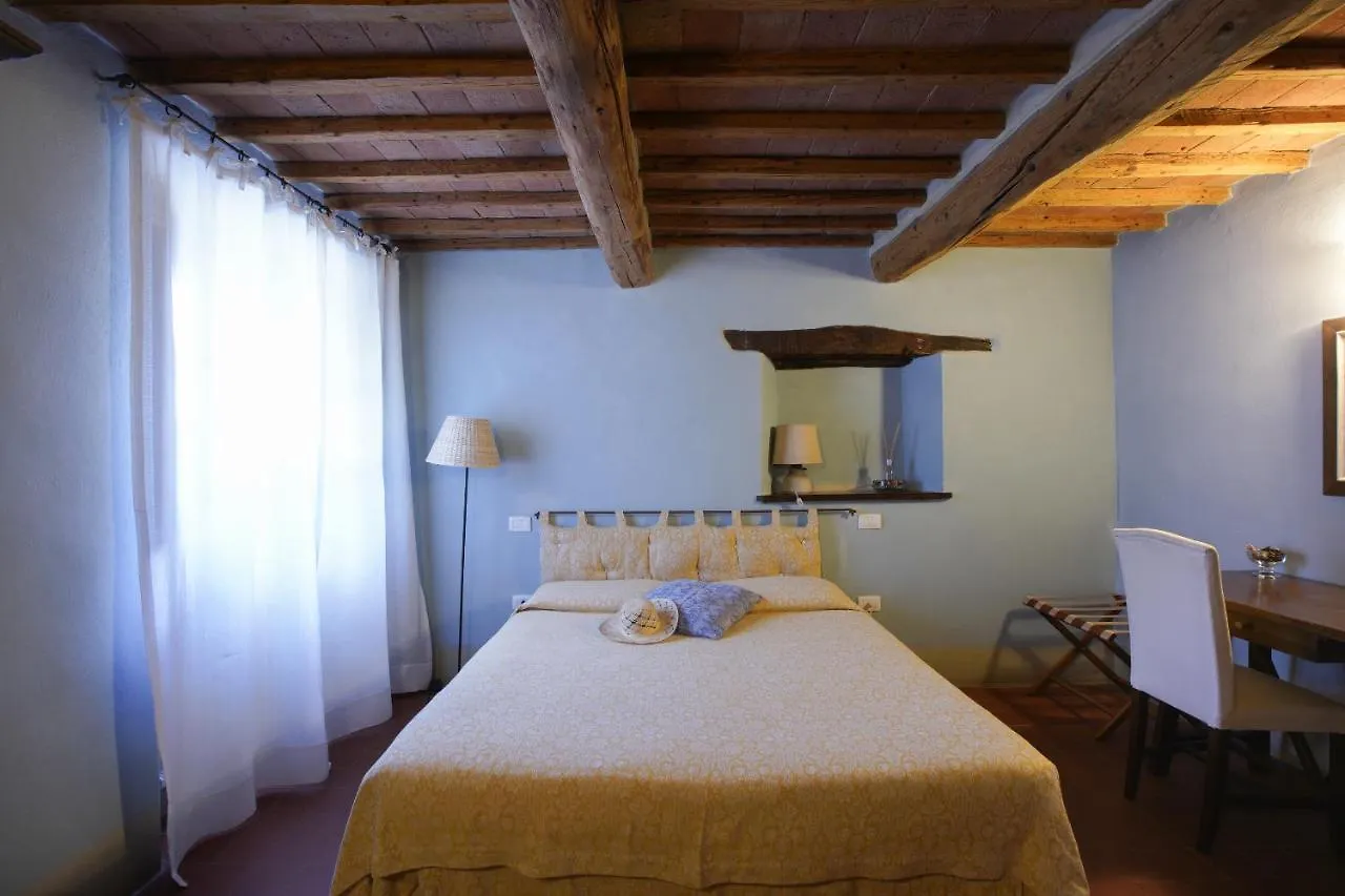 Locanda Del Viandante B&B Anghiari
