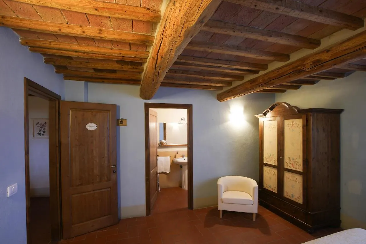 Locanda Del Viandante B&B Anghiari