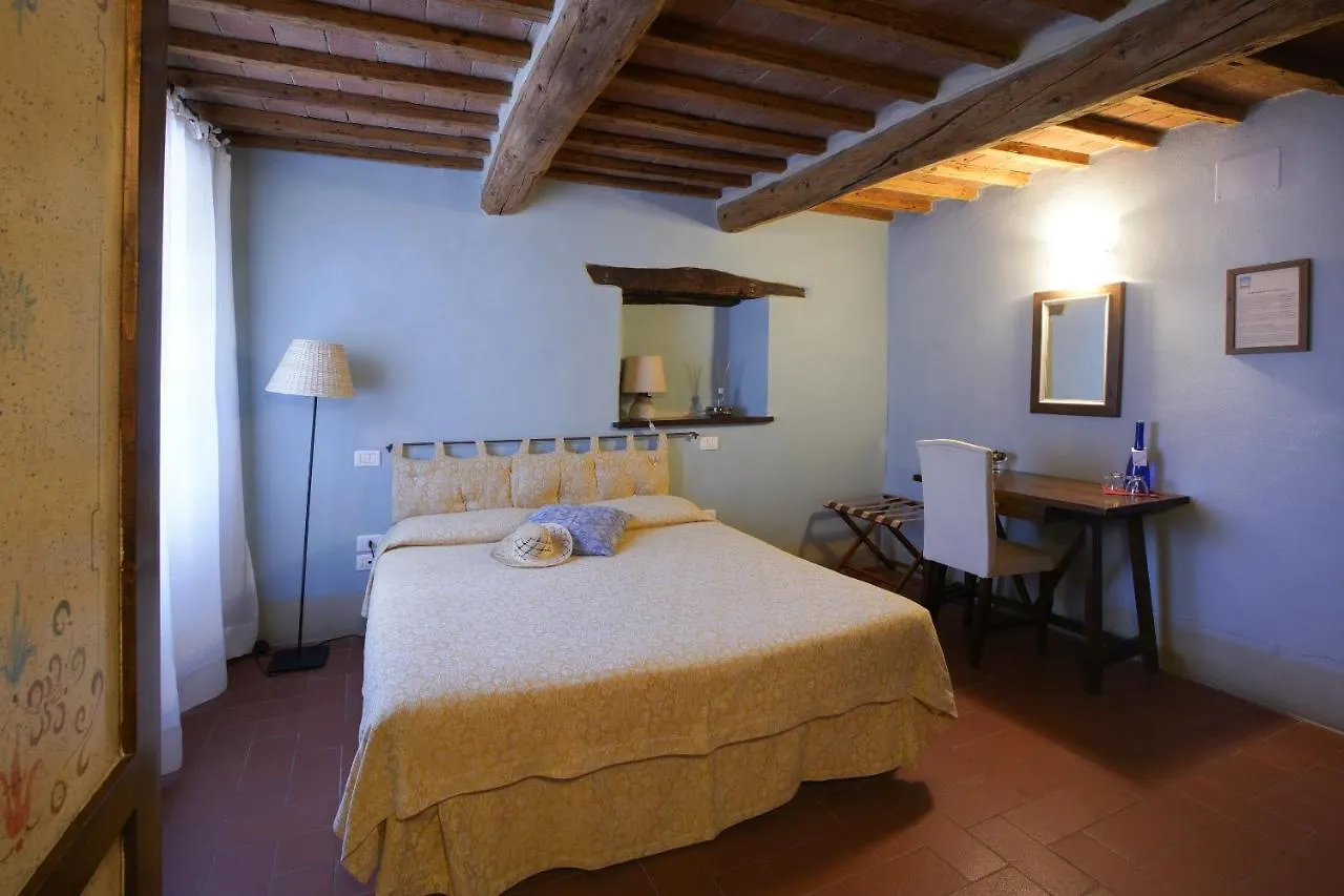 Locanda Del Viandante B&B Anghiari Italy