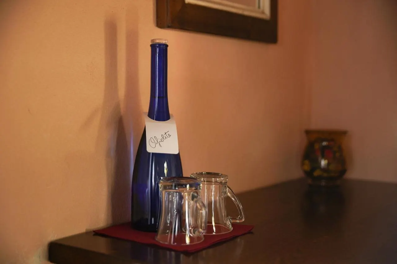 Locanda Del Viandante B&B Anghiari Bed & Breakfast
