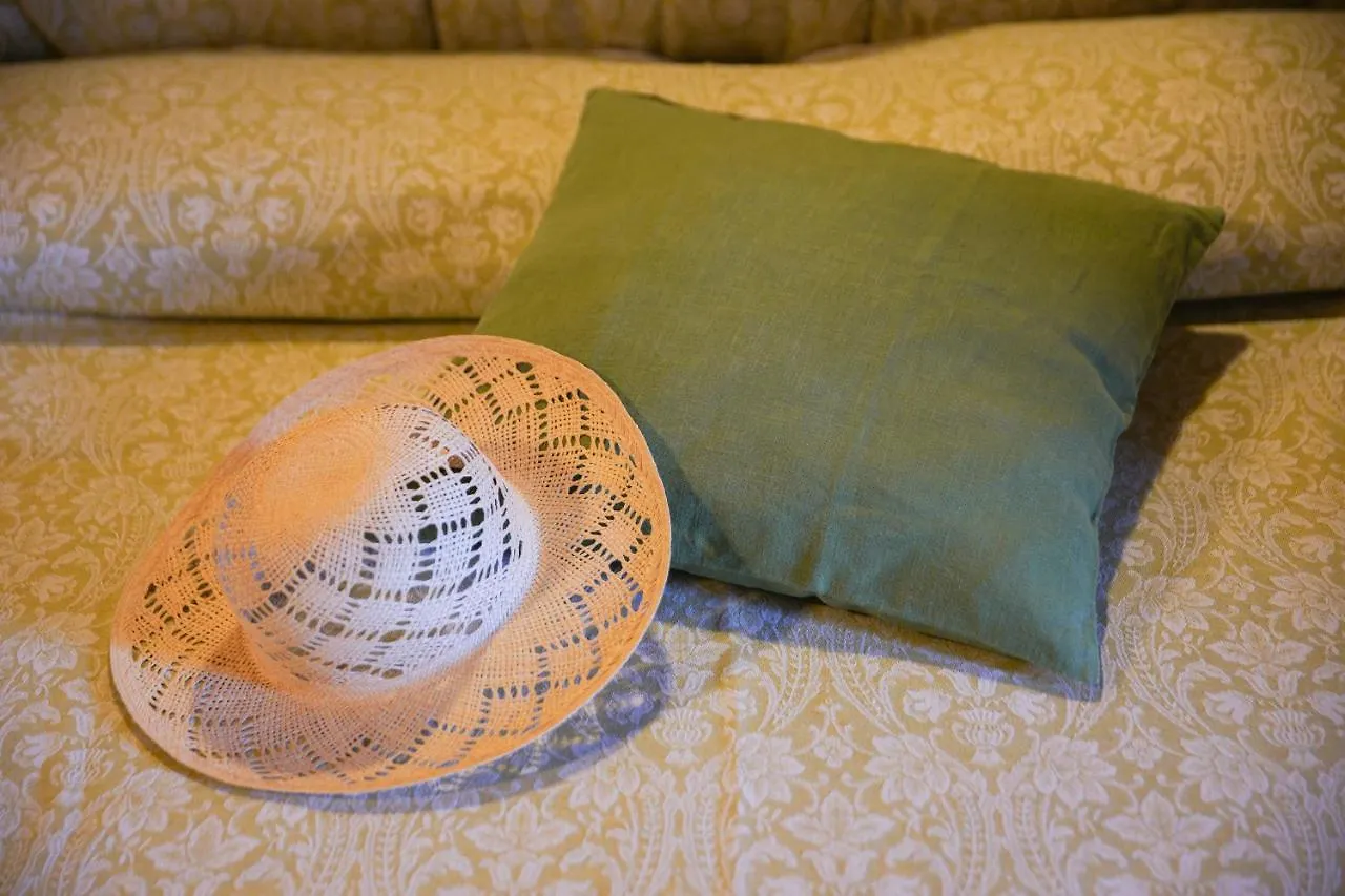 Locanda Del Viandante B&B Anghiari
