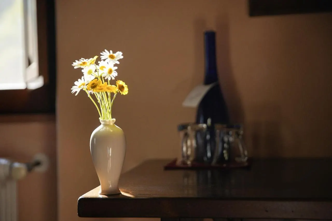 Bed & Breakfast Locanda Del Viandante B&B Anghiari