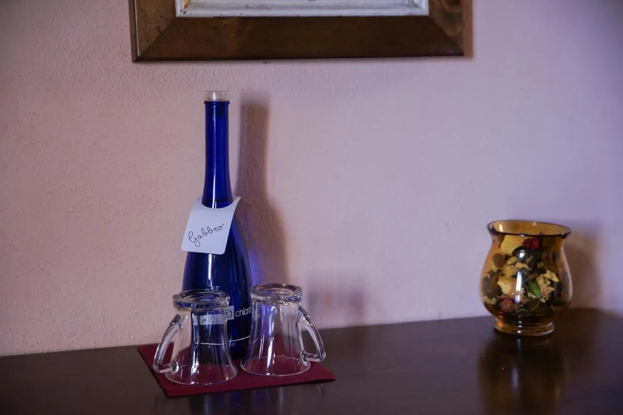 Locanda Del Viandante B&B Anghiari Italy