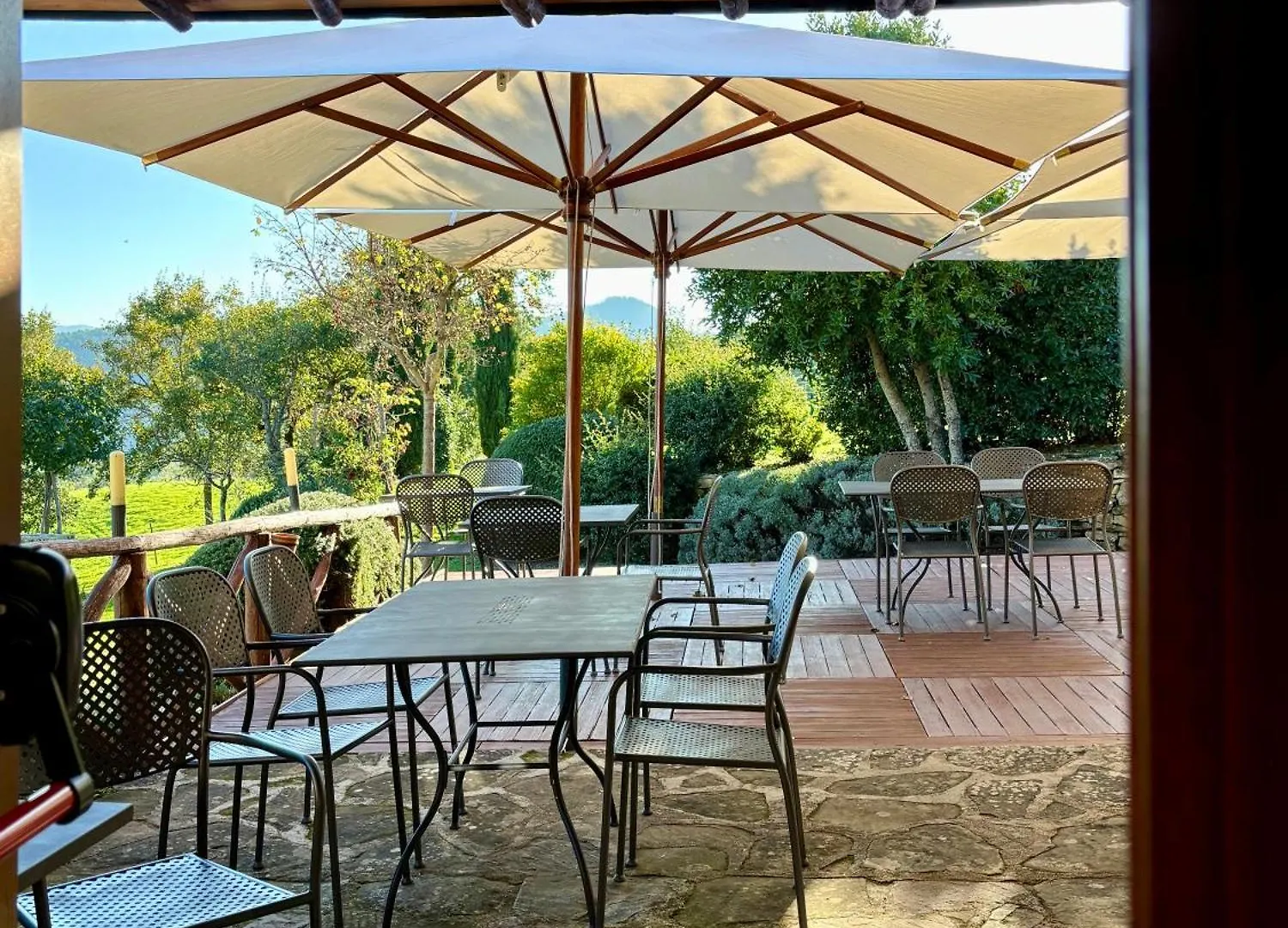 Bed & Breakfast Locanda Del Viandante B&B Anghiari Italy