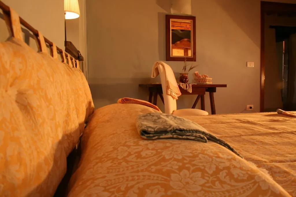 Bed & Breakfast Locanda Del Viandante B&B Anghiari