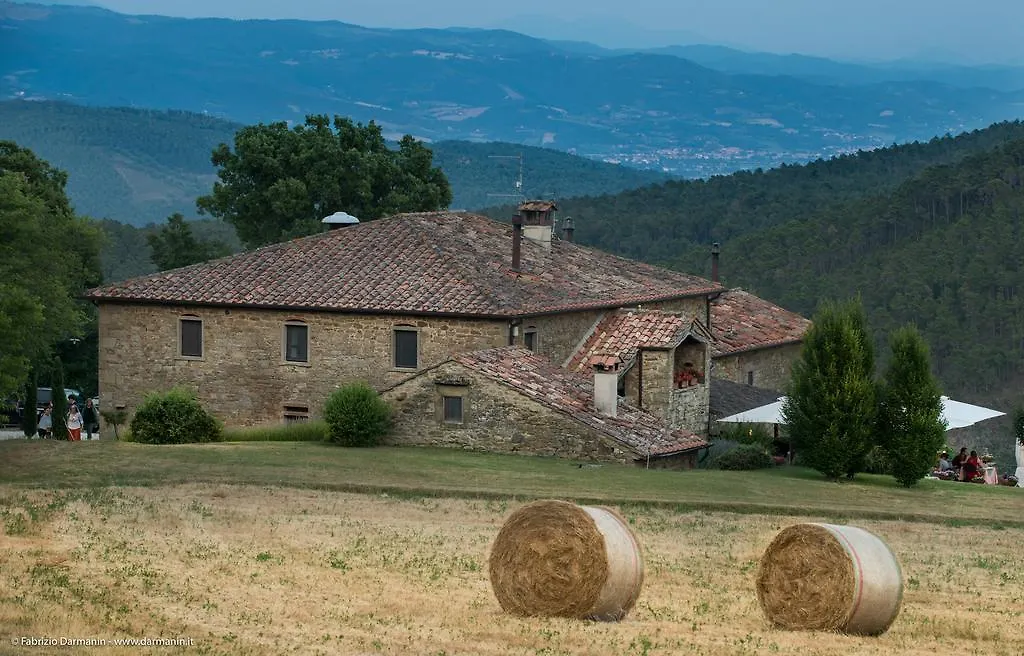 Locanda Del Viandante B&B Anghiari