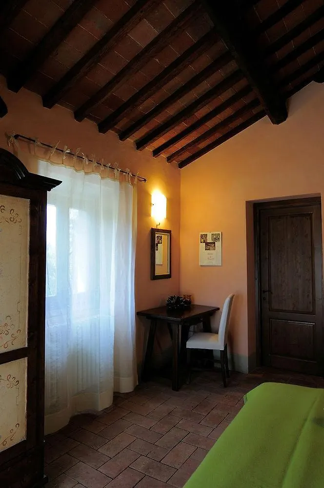 Locanda Del Viandante B&B Anghiari Bed & Breakfast