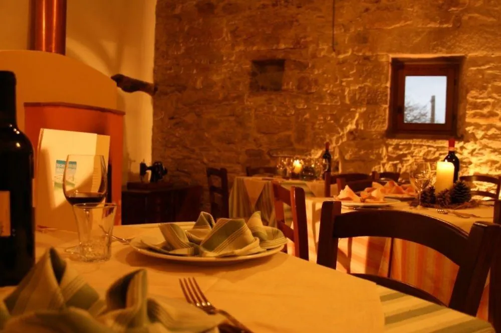 Locanda Del Viandante B&B Anghiari Bed & Breakfast