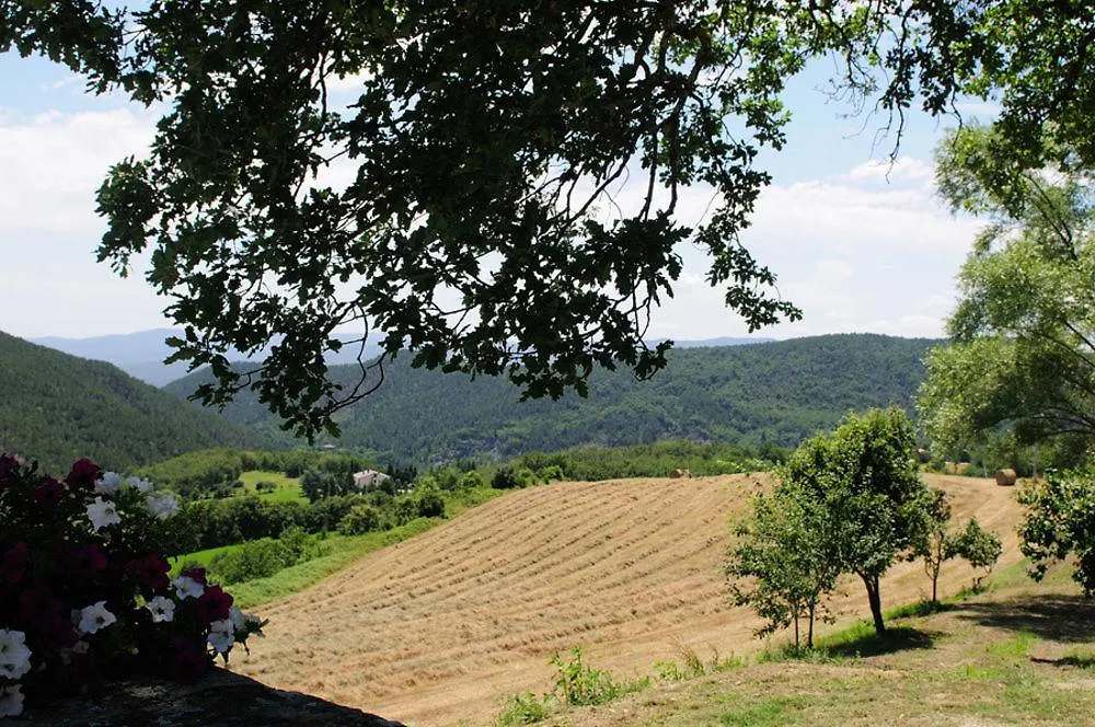Bed & Breakfast Locanda Del Viandante B&B Anghiari