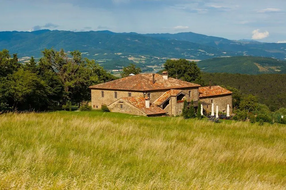Locanda Del Viandante B&B Anghiari Bed & Breakfast