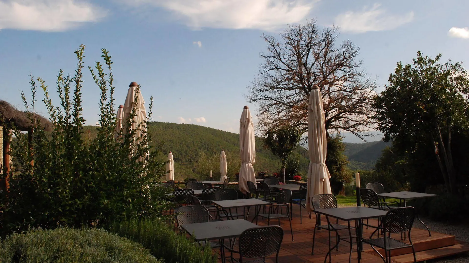 Bed & Breakfast Locanda Del Viandante B&B Anghiari Italy