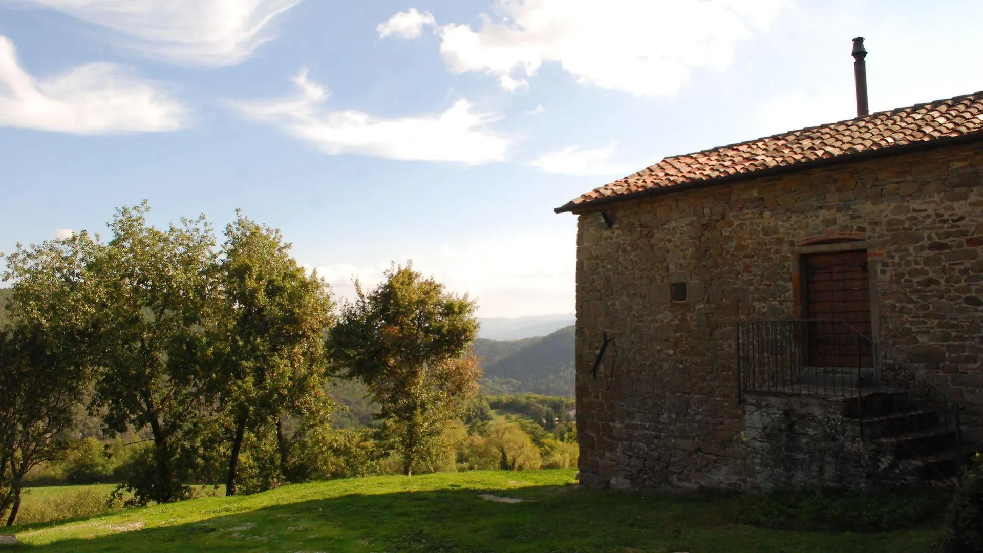 Locanda Del Viandante B&B Anghiari